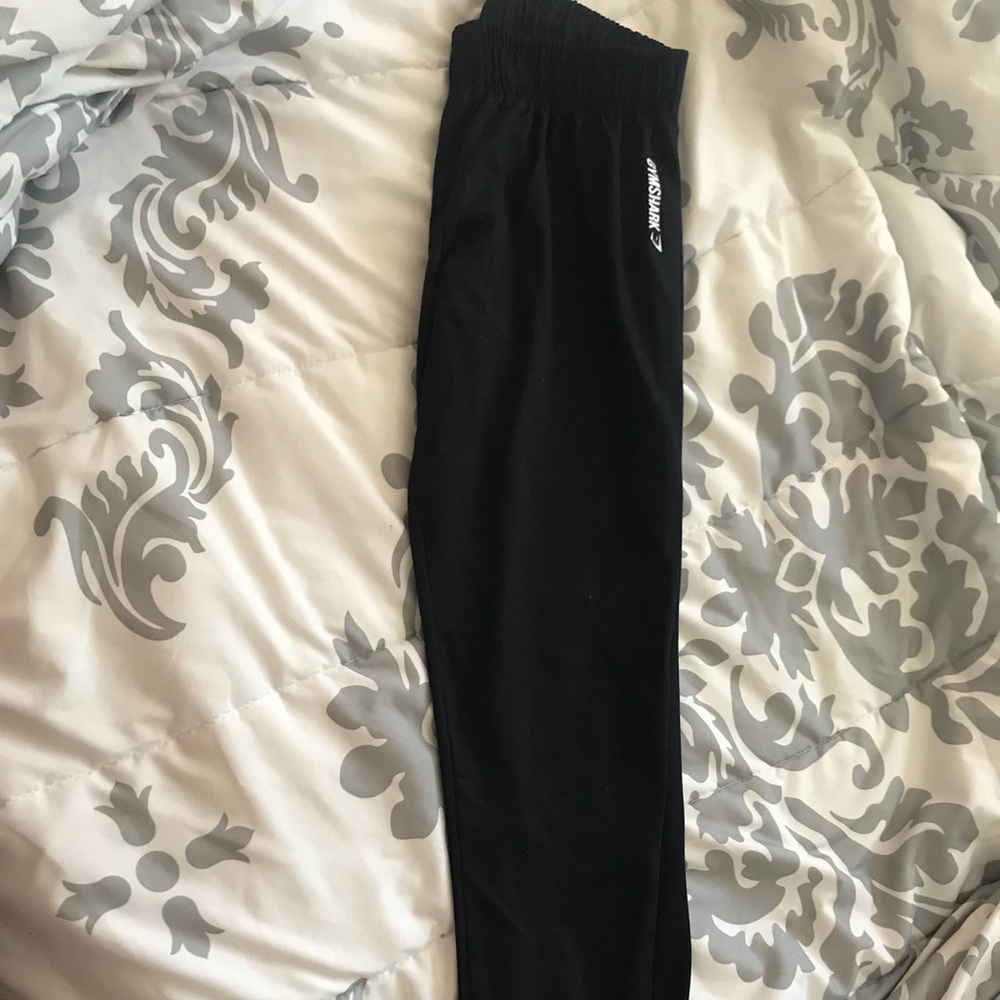 GymShark iTghts